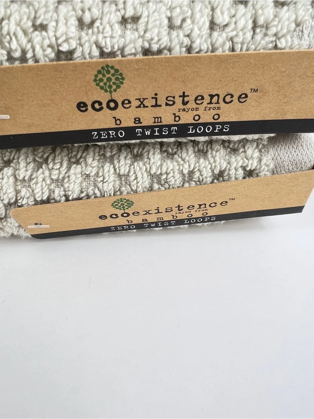 Ecoexistence Bamboo new piece